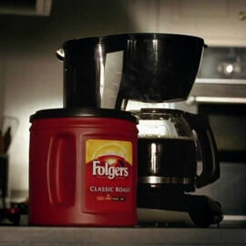 Folgers Fest